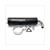 SILENCER TECNIGAS RS125/ TG2-RSG BLACK ALU