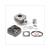 CILINDERKIT AIRSAL PEUGEOT LUDIX 40.0mm 