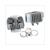 CILINDERKIT AIRSAL PUCH MAXI OM (X20/X30) 44mm