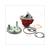 CILINDERKIT AIRSAL MIN HORZ LC39 RACING EXTR. 50s