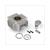 CILINDER AIRSAL MORINI M1 43.5mm 60cc 