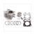 CILINDER AIRSAL HONDA PCX 125 <2011 52.4mm