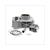 CILINDER AIRSAL KTM DUKE RC125 4T 2010-2024
