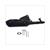 UITLAAT SILENT-PRO PIAGGIO SFERA/TYPHOON 80 BLACK