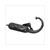 UITLAAT SILENT-PRO PEUGEOT OT CE BLACK