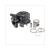 CILINDER PEUGEOT HORZ LC 50cc STD 