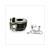 CILINDER CHINA 4T GY6 ALU 39mm RMS
