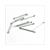 SPLITPEN ELVZ 3.2x40mm 10stuks
