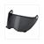 VISIER MKX-HELMETS VILLAGE-1 DARK