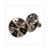 MONTAGE-SET VIZIER SOUL RETRO ZILVER