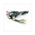 WIRING HARNESS KYMCO DJY HEADLIGHT ORG