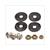 SCREW SET SYNCHRONY DUO SPORT 