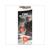 PINLOCK V-12 (MAX VISION) GEEL