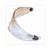 VIZIER STINGER 2/THUNDER 4 V-28B MAX VISION BLANK