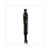 SHOCK ABSORBER KYMCO PEOPLE S 07 250 BLACK FORSA