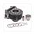 CILINDER KYMCO AGILITY / GY6 4T 39mm + ZUIGER ORG
