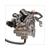 CARBURATEUR CHINA 4T 50cc euro4 A-Quality