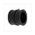 ENTRETOISE PIPE RUBBER UNIVERSEL 33X38 (1)