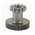 TUSSEN TANDWIEL STARTMOTOR SYM/PEUGEOT 4T ORG