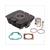 CILINDER YAMAHA DT MX + ZUIGER 43mm 60cc SP