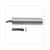 SILENCER TECNIGAS MX      ALUMINIUM