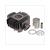 CILINDER YAMAHA FS1 50cc 40mm