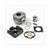 CILINDERKIT AIRSAL CPI''03 E2 T6 +KOP 47.6mm