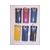 ATTACHE POUR CLEF    6pcs SORTIE