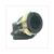 PIPE D'ADMISSION CHINA GY6 125cc (1 VACUUM CONN. )