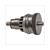 STARTMOTOR-BENDIX PEUGEOT SCOOTERS IMI (SP)