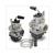 CARBURATEUR UNI DELL PH KABELCHOKE 17.5mm KLEM IMI