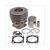 CILINDER SOLEX 40mm COMPLEET 50cc (12p) SP