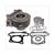 CILINDER CHINA 4T GY6 ALU 44mm SP
