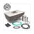 CILINDER ZUNDAPP SUPERTERM 45mm 70cc SP