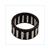 NAALDLAGER SPARTAMET K17x21x10 (KOPPELING HUIS) 