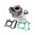 CILINDER SYM/PEUGEOT 4T 37mm SP