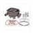 CILINDER PEUGEOT SPEEDFIGHT LC + ZUIGER 40mm SP