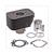 CILINDER VESPA CIAO/SI 12p 38.2mm SP