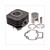 CILINDER PIAGGIO SCOOTER AC COMPLEET 40mm 