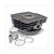 CILINDER SUZUKI TSX 41mm COMPLEET