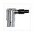 BOUGIE DOP METAAL 2T SIMSON S51 S70 S50 SR50 S53