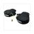 HAND MUFFS SET MICRO PRO C011 BLACK OJ