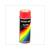 BOMBE MOTIP FLUOR ORANAGE/ROUGE 400ml