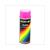 BOMBE MOTIP FLUOR ROSE     400ml