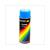 BOMBE MOTIP FLUOR BLEU     400ml
