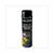 BOMBE MOTIP SPRAYPLAST MATT NOIR 500ml