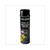 BOMBE MOTIP SPRAYPLAST SHINY NOIR 500ml