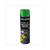 BOMBE MOTIP SPRAYPLAST VERT 500ml