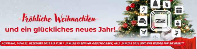 Kerst Banner