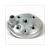 .ZYLINDERKOPF AIRSAL RACING EXTREME MIN LC45 50s